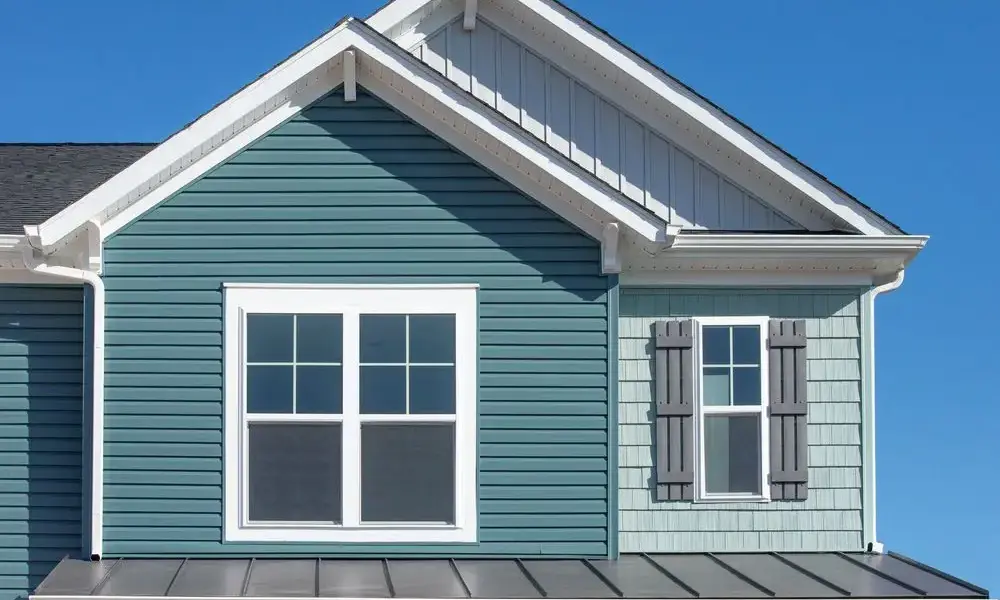 Roof repair and inspection services in Winston